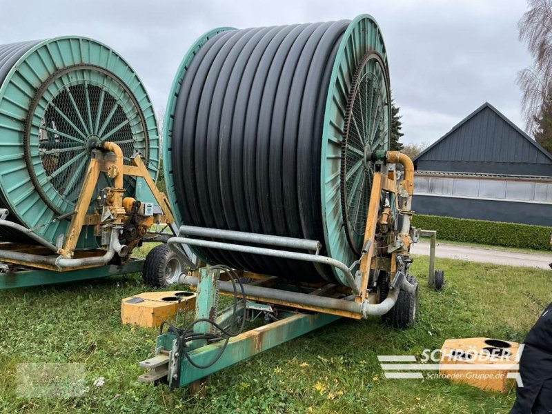 Beregnungsanlage tip Sonstige BORDNING 12 TT BEREGNUNG 440M | 125MM, Gebrauchtmaschine in Friedland